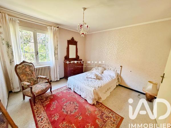 Maison à vendre 6 pièces 160 m² La Seyne-sur-Mer