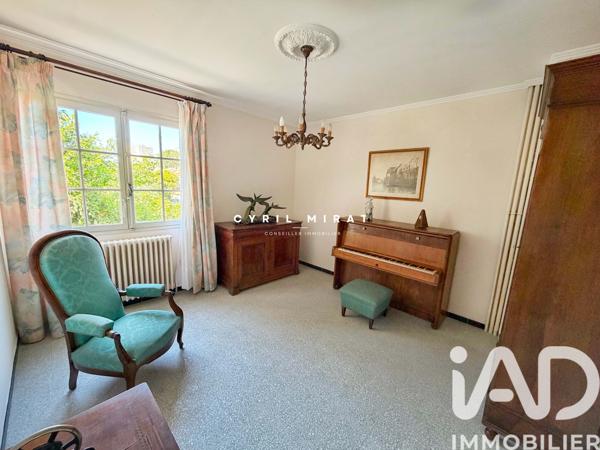 Maison à vendre 6 pièces 160 m² La Seyne-sur-Mer