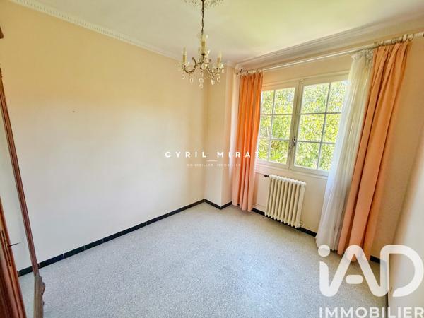 Maison à vendre 6 pièces 160 m² La Seyne-sur-Mer
