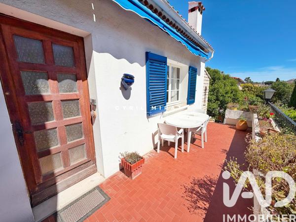 Maison à vendre 6 pièces 160 m² La Seyne-sur-Mer