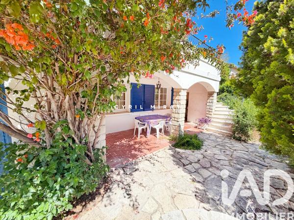 Maison à vendre 6 pièces 160 m² La Seyne-sur-Mer