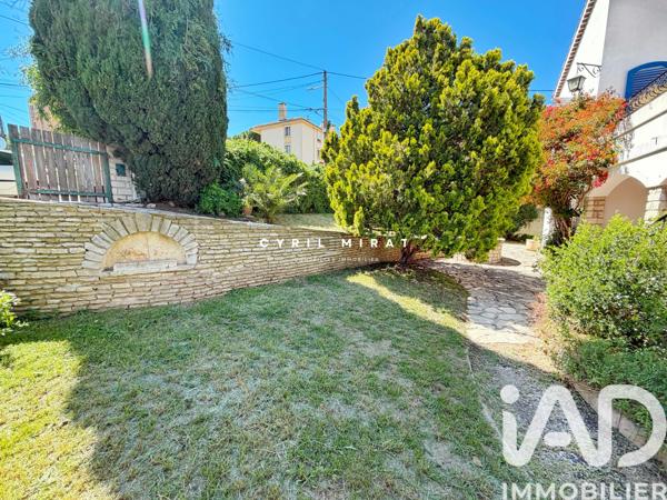 Maison à vendre 6 pièces 160 m² La Seyne-sur-Mer