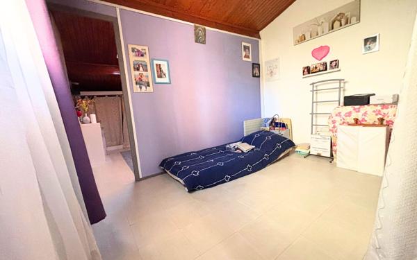 Appartement à vendre    3 pièces • 60,85 m2 Nogent-sur-Marne