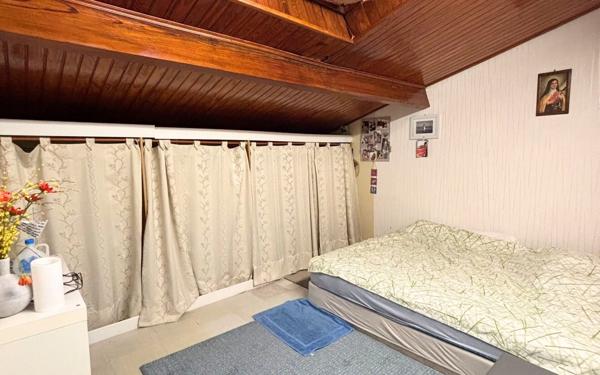 Appartement à vendre    3 pièces • 60,85 m2 Nogent-sur-Marne