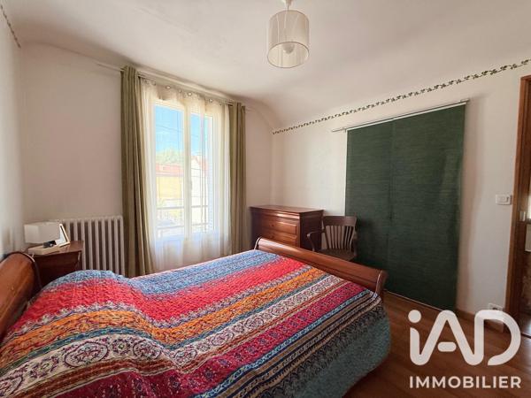 Maison à vendre 4 pièces 71,78 m² Sarcelles