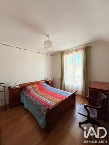 Maison à vendre 4 pièces 71,78 m² Sarcelles