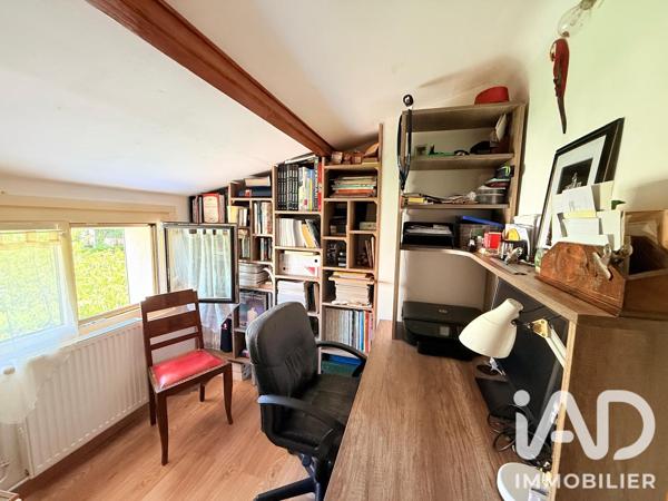Maison à vendre 4 pièces 71,78 m² Sarcelles