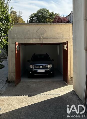 Maison à vendre 4 pièces 71,78 m² Sarcelles