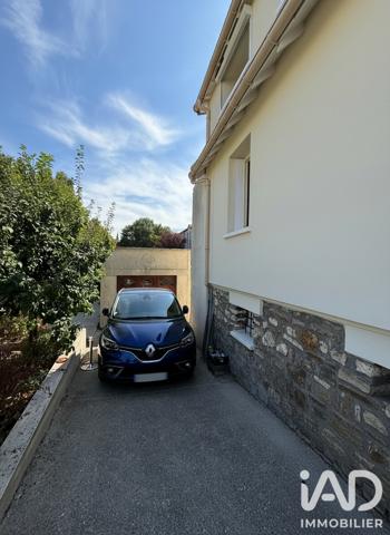 Maison à vendre 4 pièces 71,78 m² Sarcelles