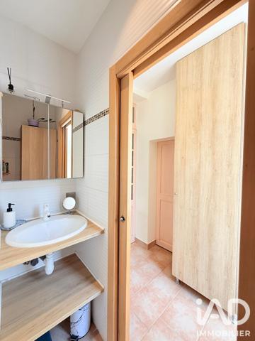 Maison à vendre 4 pièces 71,78 m² Sarcelles