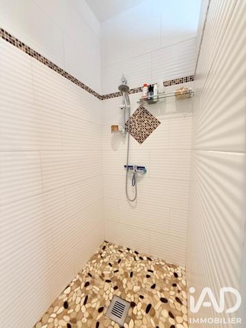 Maison à vendre 4 pièces 71,78 m² Sarcelles