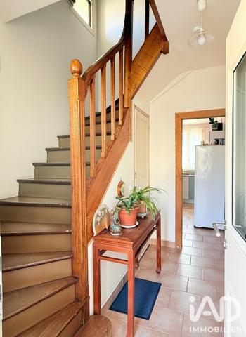 Maison à vendre 4 pièces 71,78 m² Sarcelles