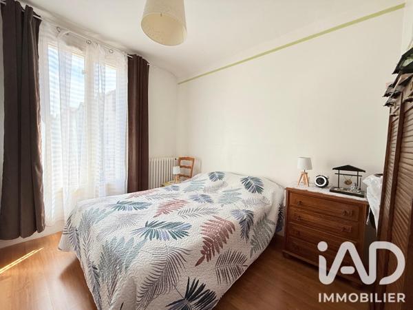 Maison à vendre 4 pièces 71,78 m² Sarcelles
