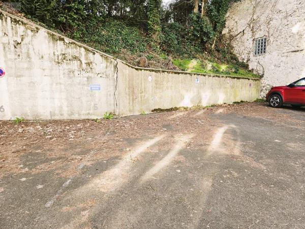 Appartement à vendre à Tours dans l'Indre-et-Loire (37100), ref : 013/1485   
TOURS Nord - Saint CYR