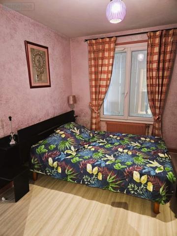 Appartement à vendre à Tours dans l'Indre-et-Loire (37100), ref : 013/1485   
TOURS Nord - Saint CYR