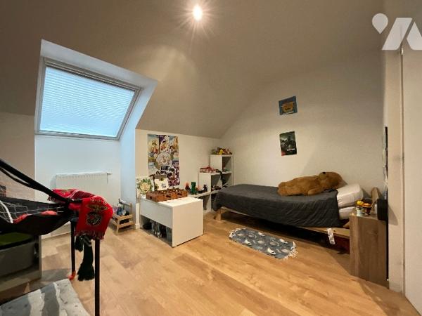 REUGNY (37380) - Maison récente avec dépendances d’antan
A 30 min de Tours et 20 min d’Amboise