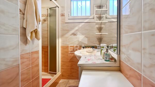 MUIZON  Maison de plain-pied avec sous-sol total et jardin