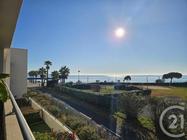 Appartement F4 à vendre  4 pièces - 103,14 m2 MEZE - 34