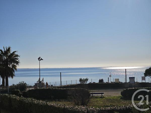 Appartement F4 à vendre  4 pièces - 103,14 m2 MEZE - 34