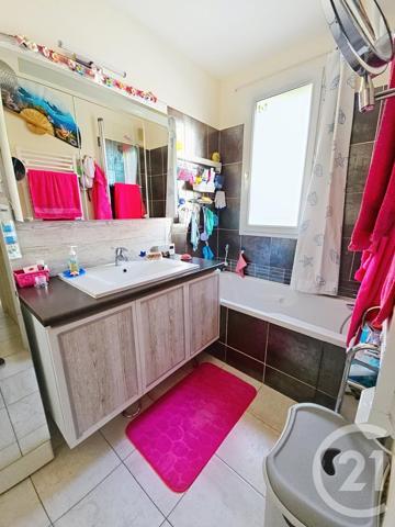 Appartement F4 à vendre  4 pièces - 103,14 m2 MEZE - 34