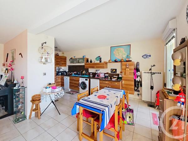 Appartement F4 à vendre  4 pièces - 103,14 m2 MEZE - 34