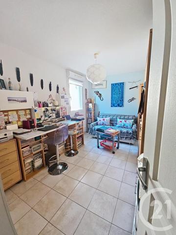 Appartement F4 à vendre  4 pièces - 103,14 m2 MEZE - 34