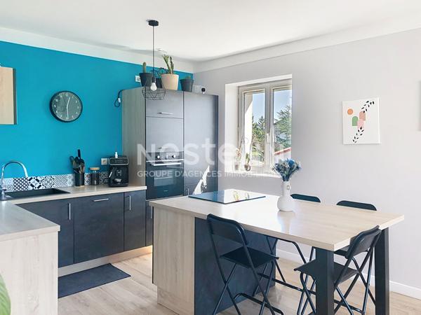 En avant première Exclusivité Nestenn Maison Sainte Sigolene