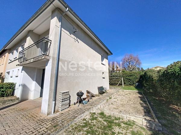 En avant première Exclusivité Nestenn Maison Sainte Sigolene