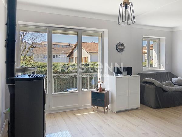 En avant première Exclusivité Nestenn Maison Sainte Sigolene