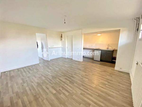 Vente Appartement 2 pièces 36 m2 à Benerville-sur-Mer
