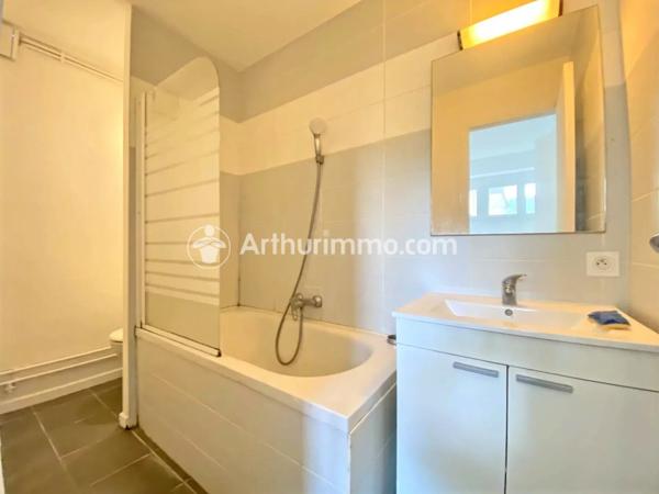 Vente Appartement 2 pièces 36 m2 à Benerville-sur-Mer