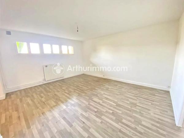 Vente Appartement 2 pièces 36 m2 à Benerville-sur-Mer