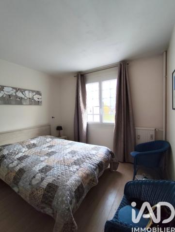 Appartement à vendre 2 pièces 53 m² Trouville-sur-Mer