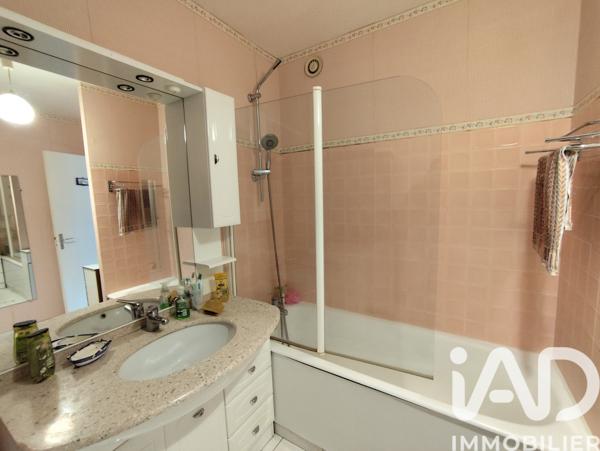 Appartement à vendre 2 pièces 53 m² Trouville-sur-Mer