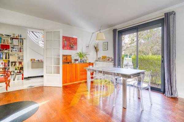 Maison de Charme Verrières Le Buisson €740 000 ** - Référence 538