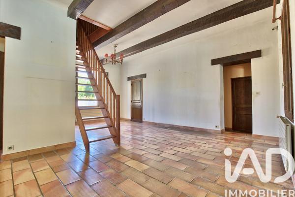 Maison à vendre 4 pièces 125 m² Aubagne