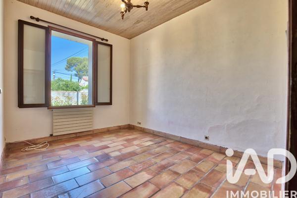 Maison à vendre 4 pièces 125 m² Aubagne