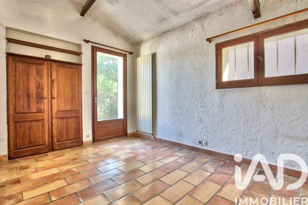 Maison à vendre 4 pièces 125 m² Aubagne