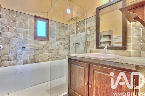 Maison à vendre 4 pièces 125 m² Aubagne