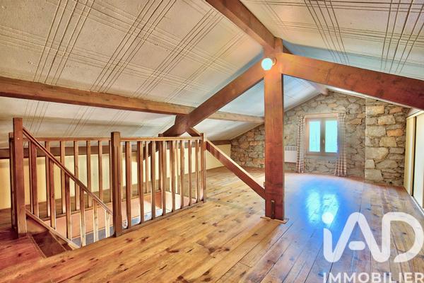 Maison à vendre 4 pièces 125 m² Aubagne