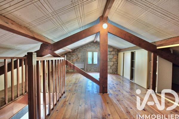 Maison à vendre 4 pièces 125 m² Aubagne