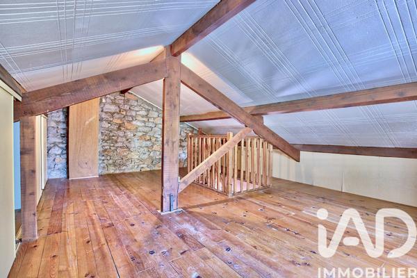 Maison à vendre 4 pièces 125 m² Aubagne
