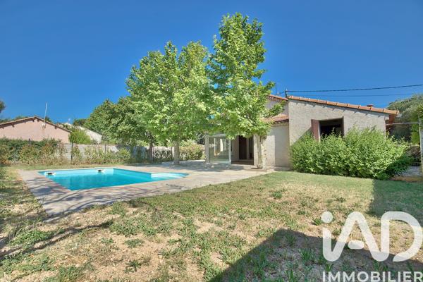 Maison à vendre 4 pièces 125 m² Aubagne