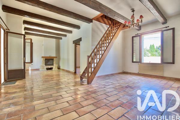 Maison à vendre 4 pièces 125 m² Aubagne