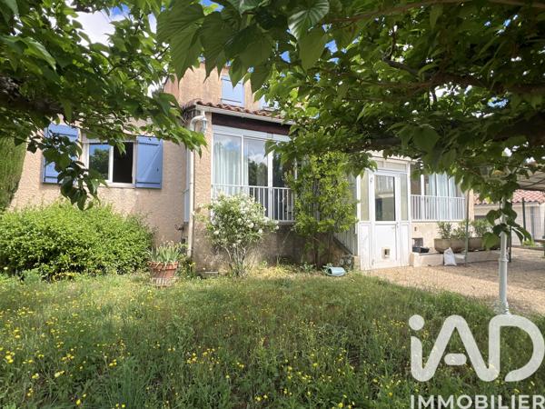 Maison à vendre 5 pièces 123 m² Allauch