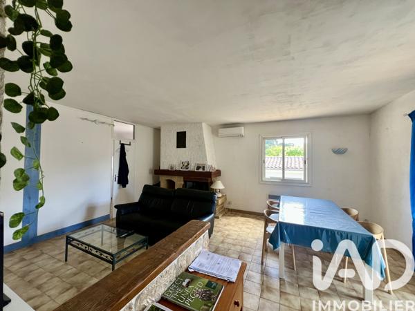 Maison à vendre 5 pièces 123 m² Allauch