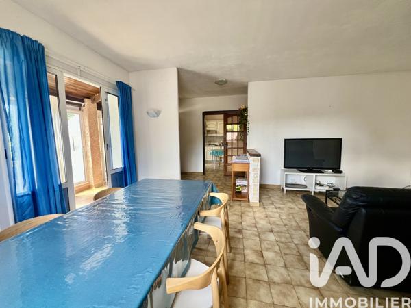 Maison à vendre 5 pièces 123 m² Allauch