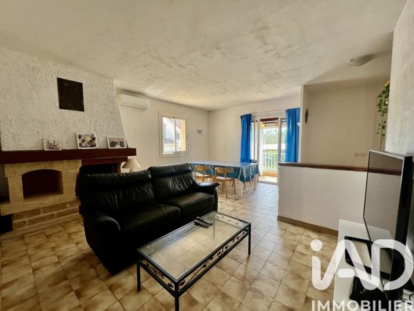 Maison à vendre 5 pièces 123 m² Allauch