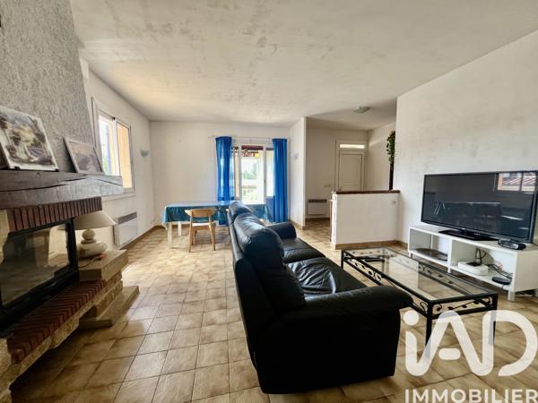 Maison à vendre 5 pièces 123 m² Allauch