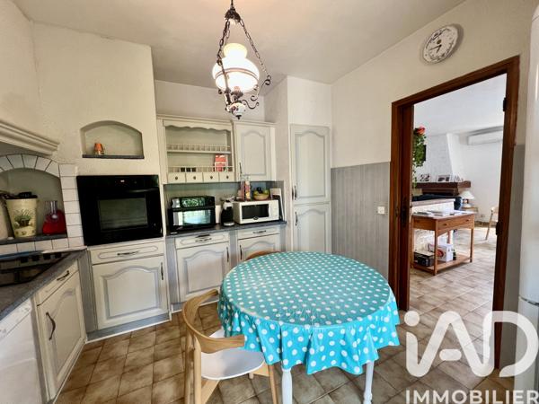 Maison à vendre 5 pièces 123 m² Allauch